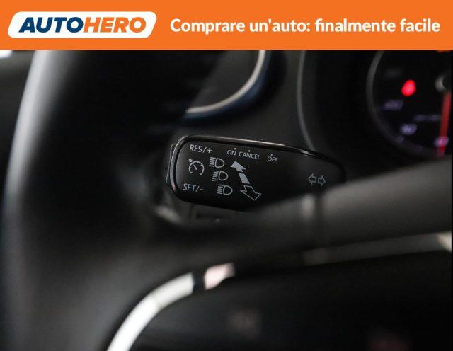 SEAT Ibiza 1.0 EcoTSI 95 CV S/S 5p. Connect