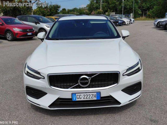 VOLVO V60 V60 II 2019 2.0 b4 Momentum Business Pro auto - GG