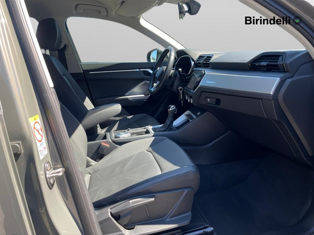 AUDI Q3 2ª serie - Q3 40 TDI quattro S tronic Business Advanced