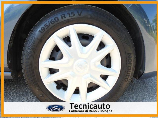 FORD Fiesta 1.0 Ecob Hybrid 125 CV 5P Titanium *NEOPATENTATO*