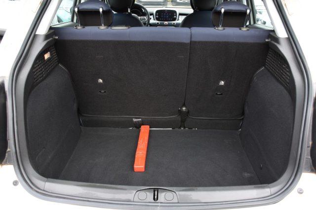 FIAT 500X 1.3 MultiJet 95 CV CULT