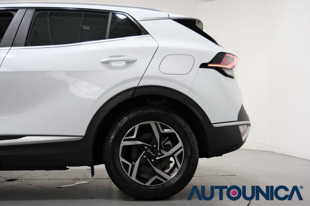 KIA Sportage 1.6 CRDI MHEV BUSINESS NEOPATENTATI