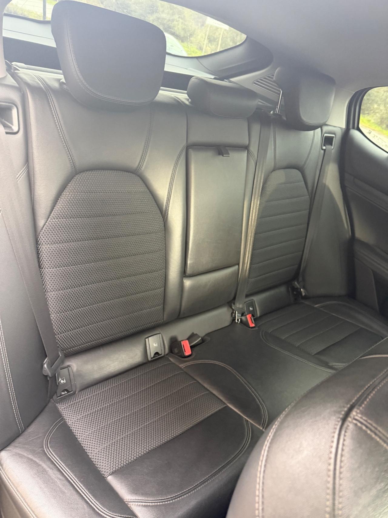 Alfa Romeo Stelvio 2.2 210 CV AT8 Q4