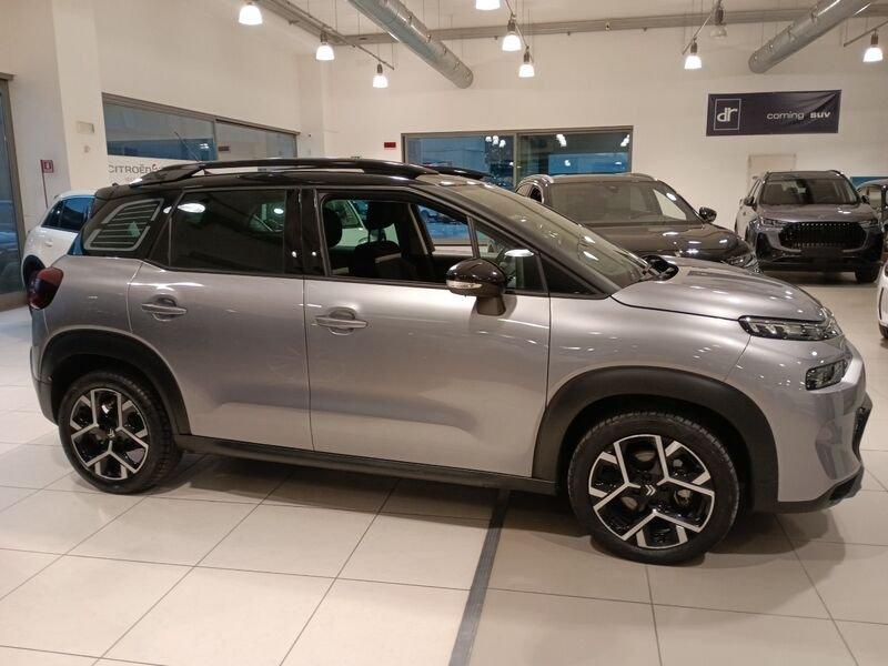 Citroën C3 Aircross C3 Aircross PureTech 110 S&S Max