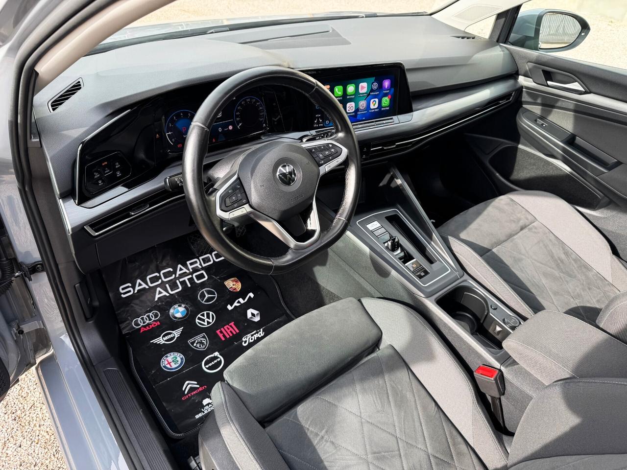 Volkswagen Golf 1.5 eTSI EVO 1st Edition DSG | PREZZO PROMO