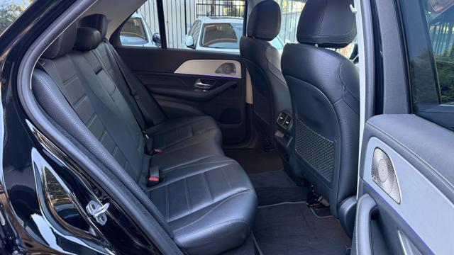 MERCEDES-BENZ GLE 300 D 4MATIC MHEV HYBRID AMG LINE PREMIUM*C.L.21*TETTO