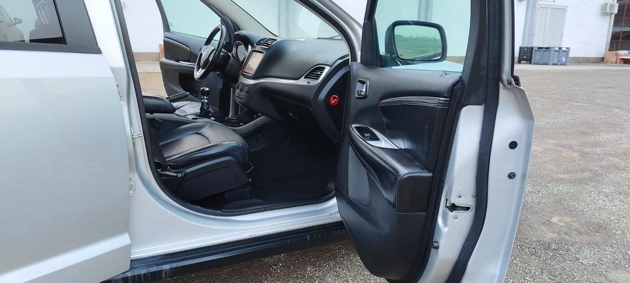 Fiat Freemont 2.0 Multijet 140 CV Urban