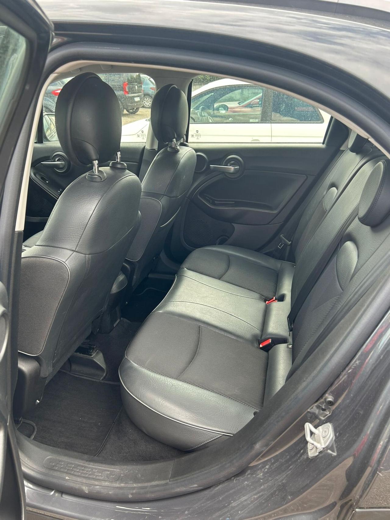 Fiat 500X 1.6 MultiJet 120 CV Cross -2019