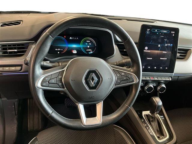 RENAULT Arkana rkana 1.6 E-Tech full hybrid Techno Auto 145cv TET