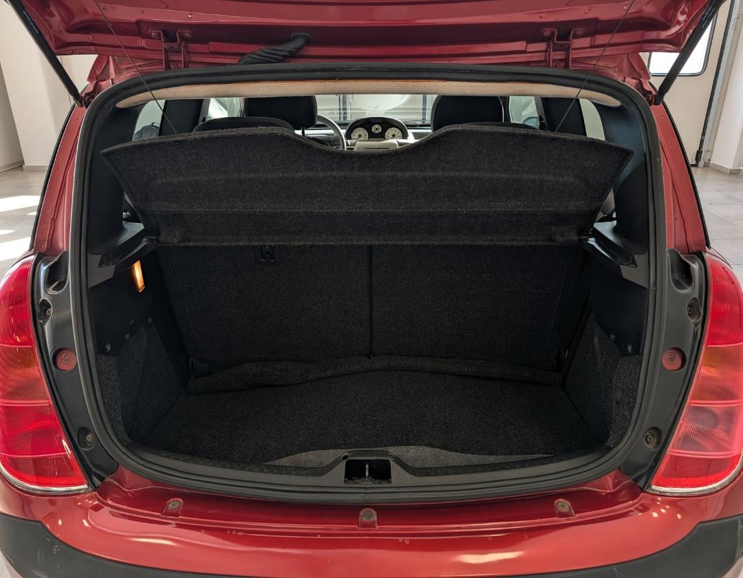 LANCIA Ypsilon - 1.2 Argento