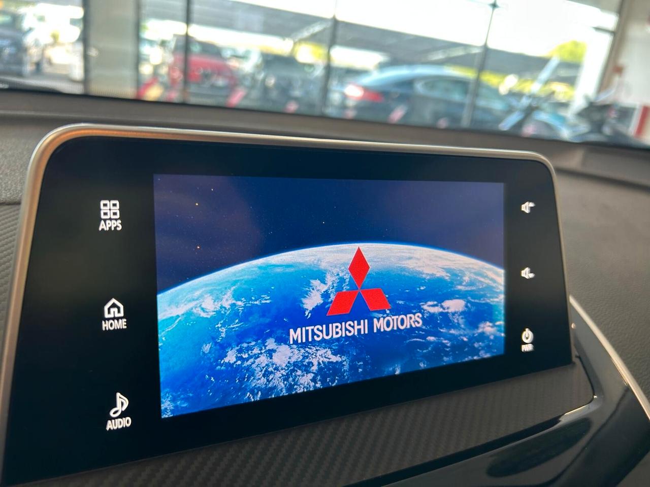 Mitsubishi Eclipse Cross INTENSE S.D.A. 1.5 turbo 2WD