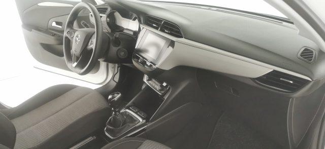 OPEL Corsa 1.5 D 100 CV Edition AUTOCARRO N1 - PREZZO+IVA