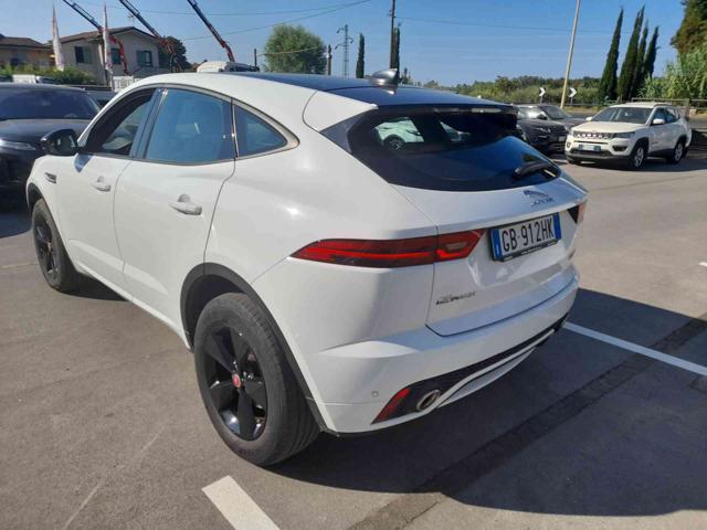 JAGUAR E-Pace 2.0D 150 CV AWD aut. S