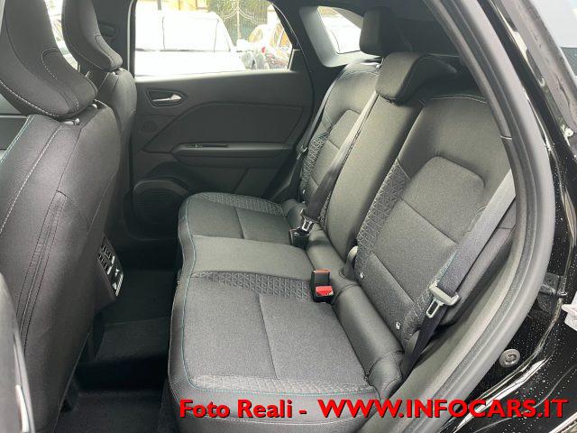 RENAULT Symbioz Full Hybrid E-Tech 160 CV Evolution - PROMO