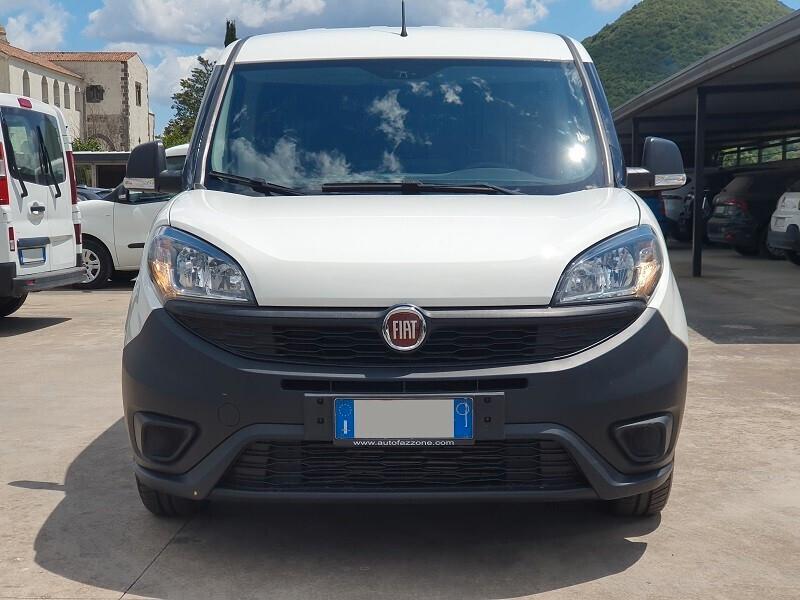FIAT NEW Doblo 1.6 MJ 105CV S&S DoppiaPL PARK 2021