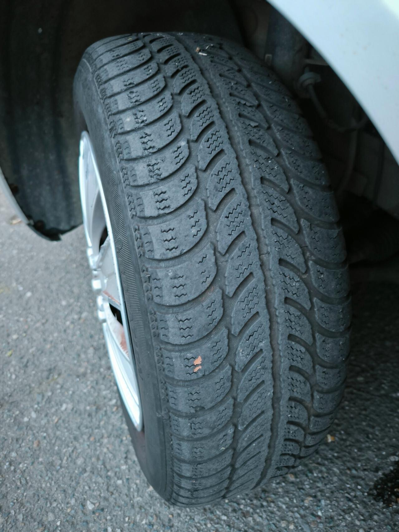 Volkswagen Polo 1.4/69CV TDI 5p. Sportline