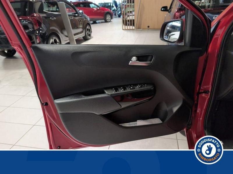 KIA Picanto MY25 1.0 URBAN + TT