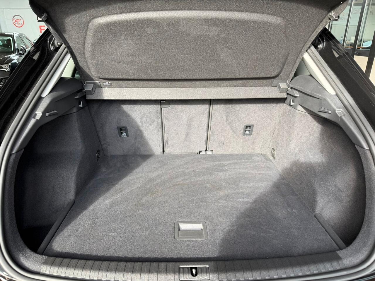 Audi Q3 35 TFSI S tronic line edition