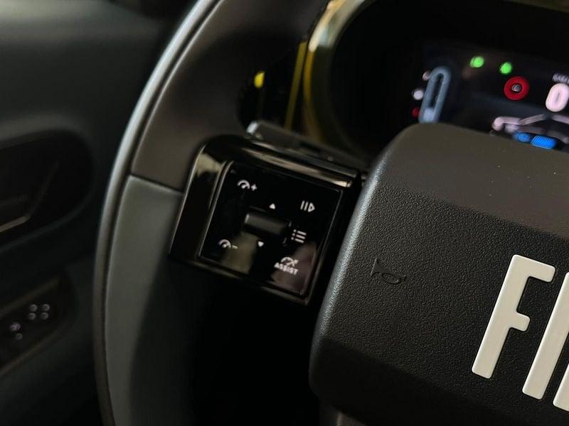 FIAT Grande Panda Grande Panda 1.2 Hybrid 110 CV S&S La Prima - PROMO SIRONIAUTO+