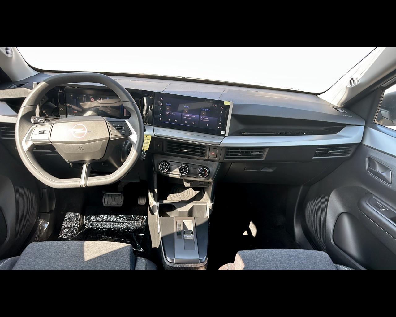 OPEL FRONTERA EDITION Hybrid 145cv EDCT