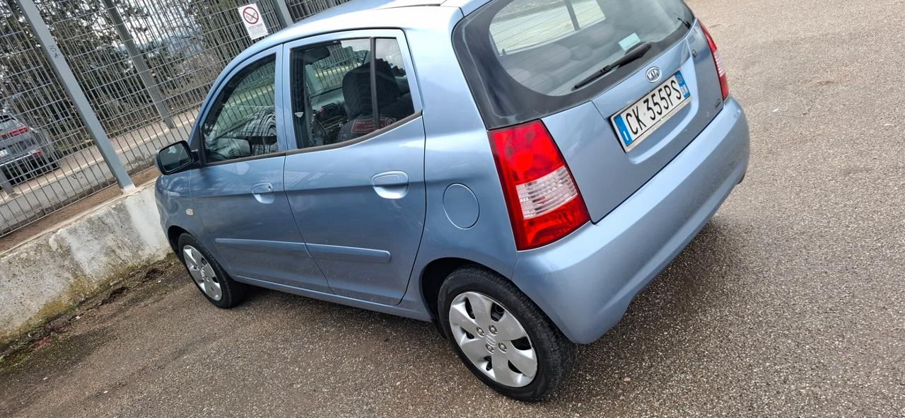 Kia Picanto 1.1 12V EX Fresh