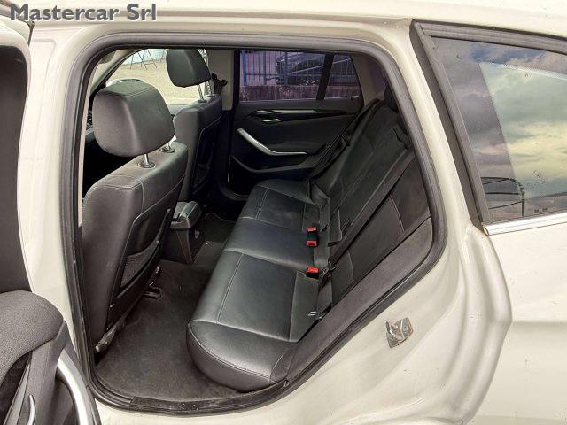 BMW X1 X1 E84 xdrive2.0dA Attiva EA398DG
