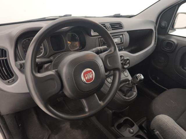 FIAT Panda 1.0 hybrid Street 70cv 4p.ti serie 4 E6d