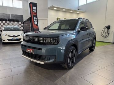 FIAT Grande Panda Grande Panda 1.2 Hybrid 110 CV S&S La Prima