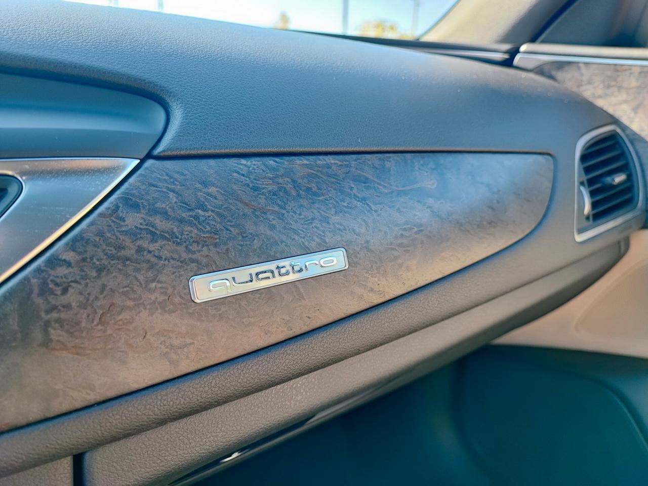 Audi A6 Avant 3.0 TDI quattro S tronic Business Plus