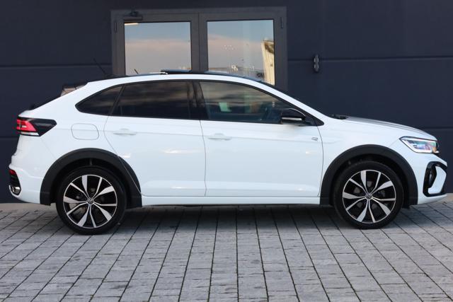 VOLKSWAGEN Taigo 1.0 TSI 115 CV DSG R-Line