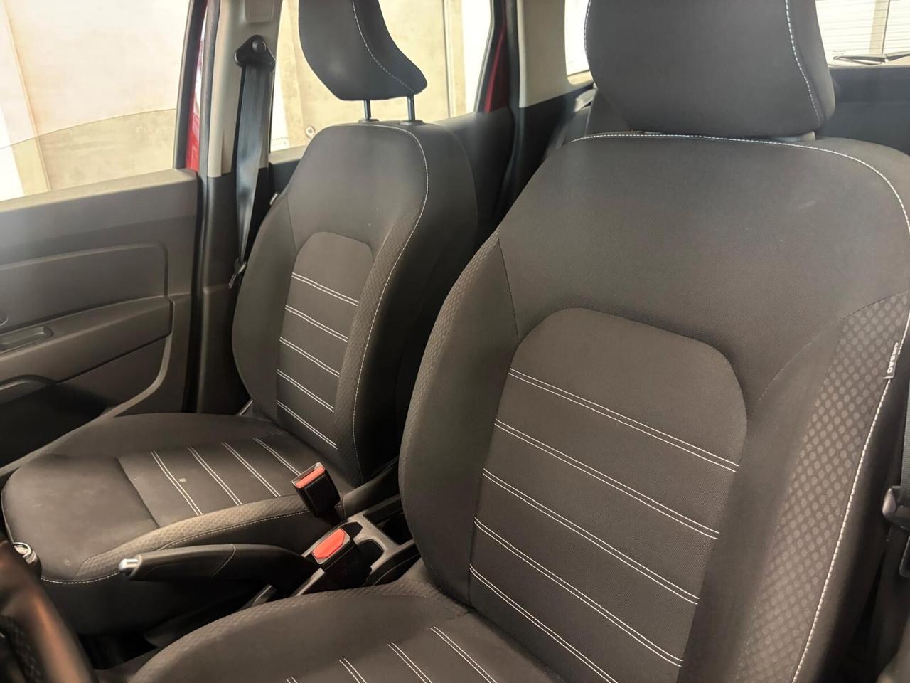 Dacia Duster 1.5 Blue dCi 8V 115 CV 4x2 Essential