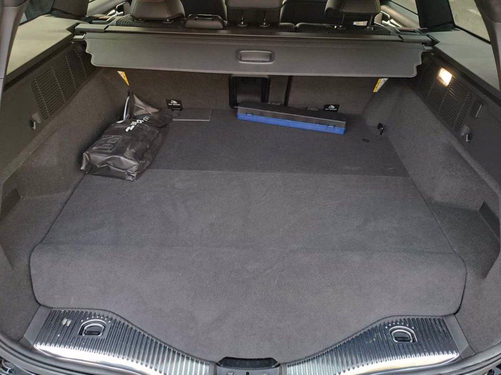 FORD Mondeo Full Hybrid 2.0 187 CV eCVT SW ST-Line Business del 2020