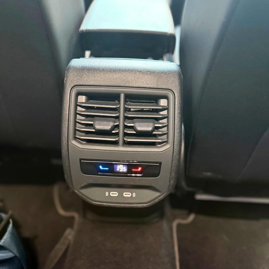 Cupra Formentor 1.5 TSI **GARANZIA CASA MADRE**