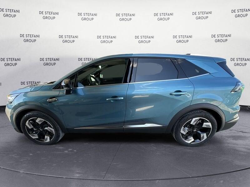 Renault Symbioz Symbioz Full Hybrid E-Tech Techno 145 CV