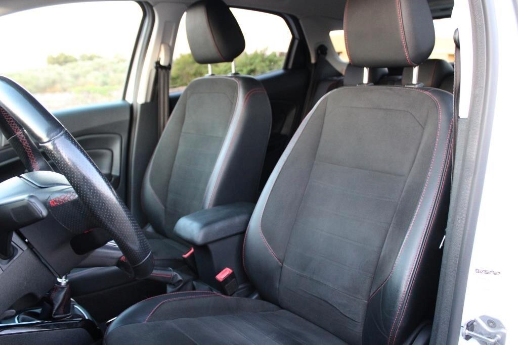 FORD EcoSport 1.5 Ecoblue ST-line *Luci Ambiente