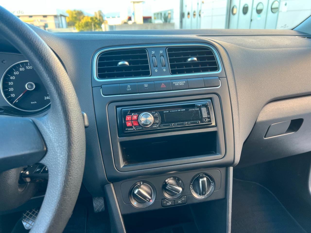 Volkswagen Polo 1.2 70 CV 5p. Comfortline