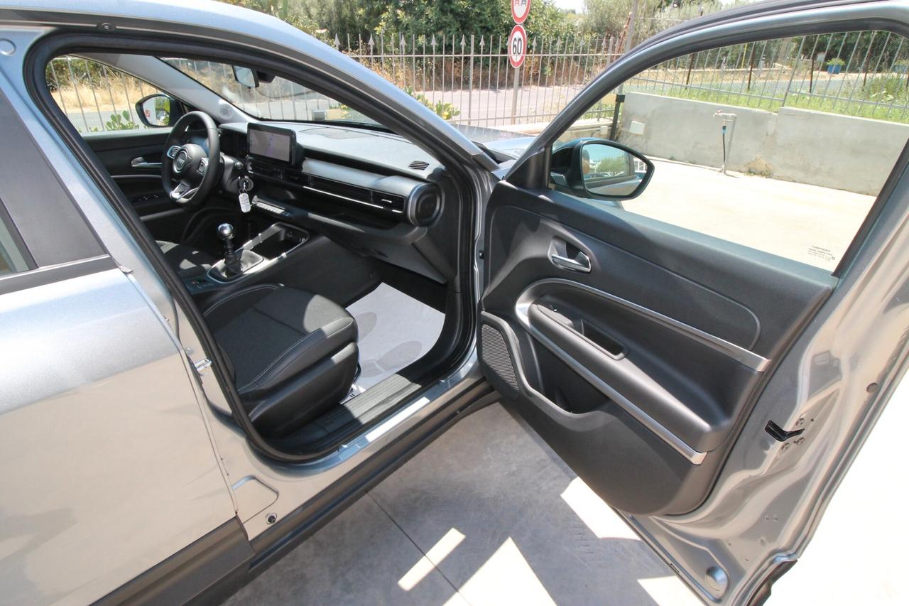 Jeep Avenger 1.2 100 CV Altitude |2024