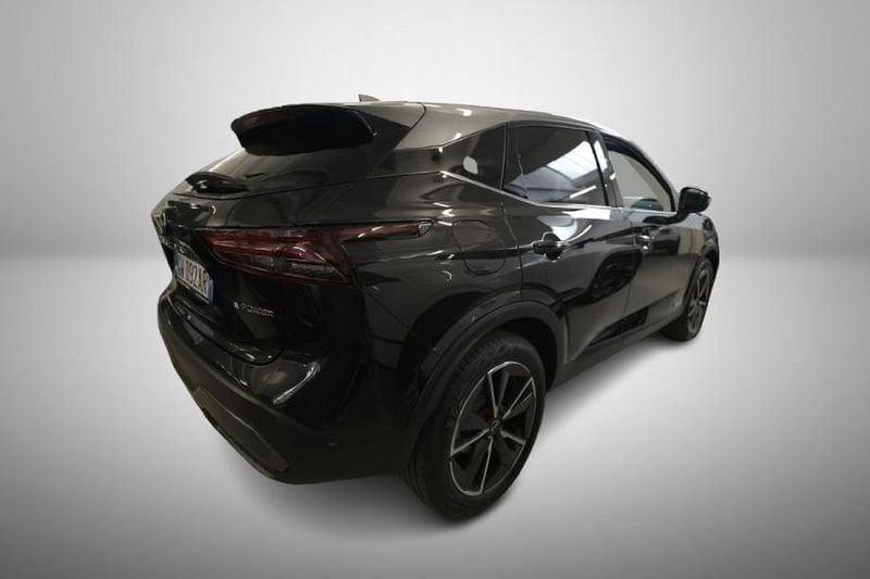 Nissan Qashqai III 2021 1.5 e-power Tekna 2wd