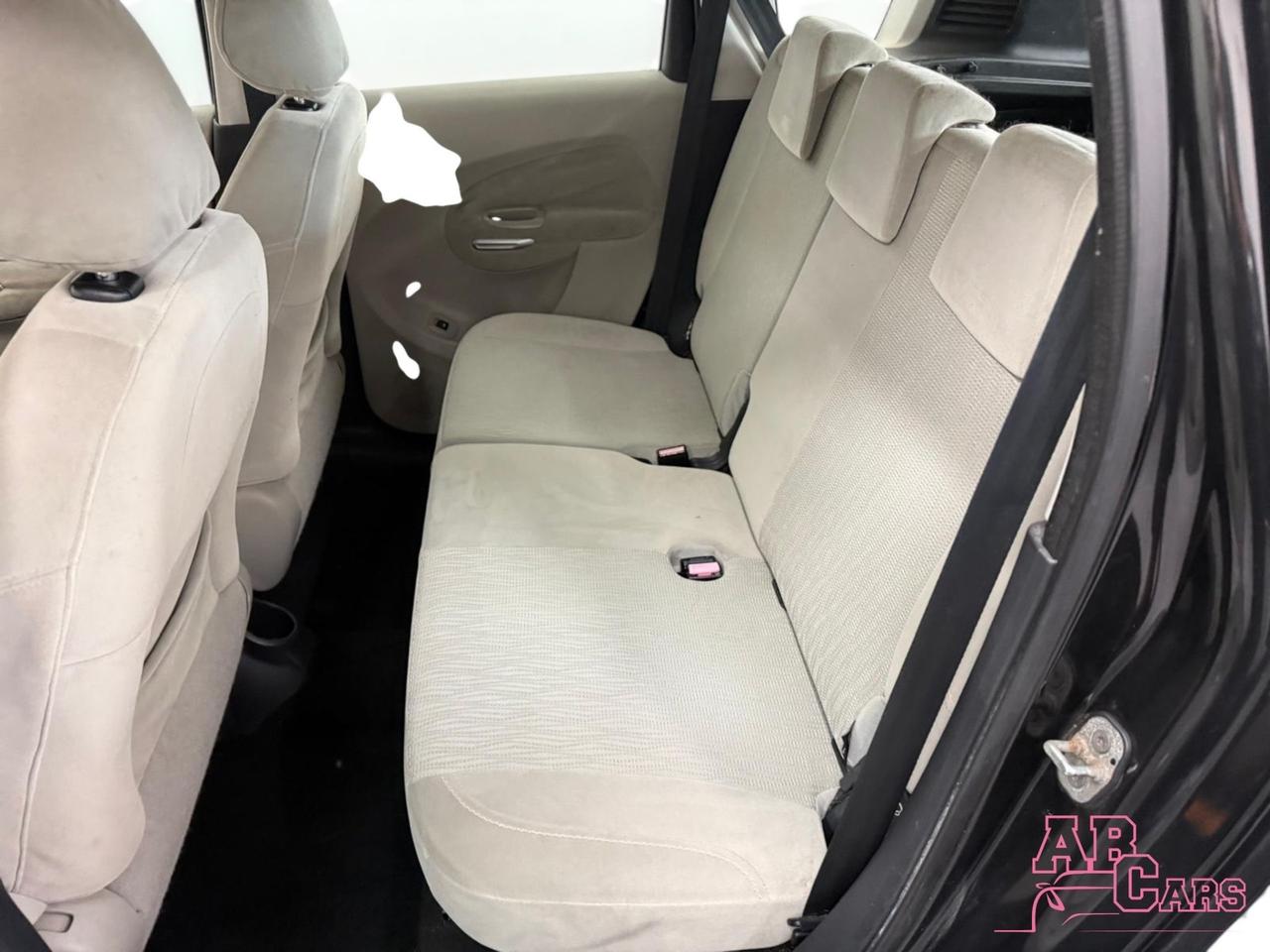 Citroen C3 Picasso 1.4 VTi 95 Exclusive NEOPATENTATI