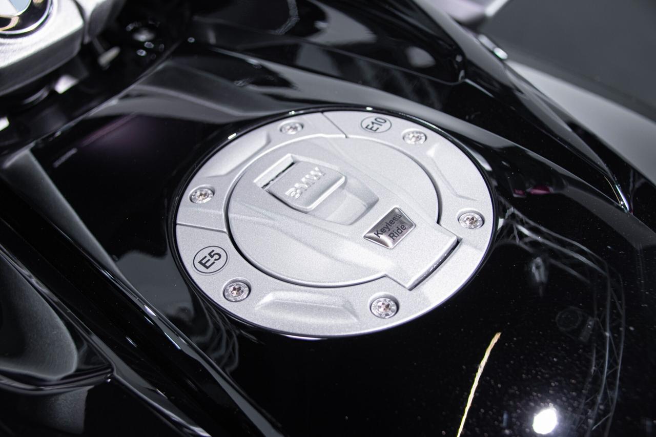 2024 BMW K 1600 GTL RDS01514