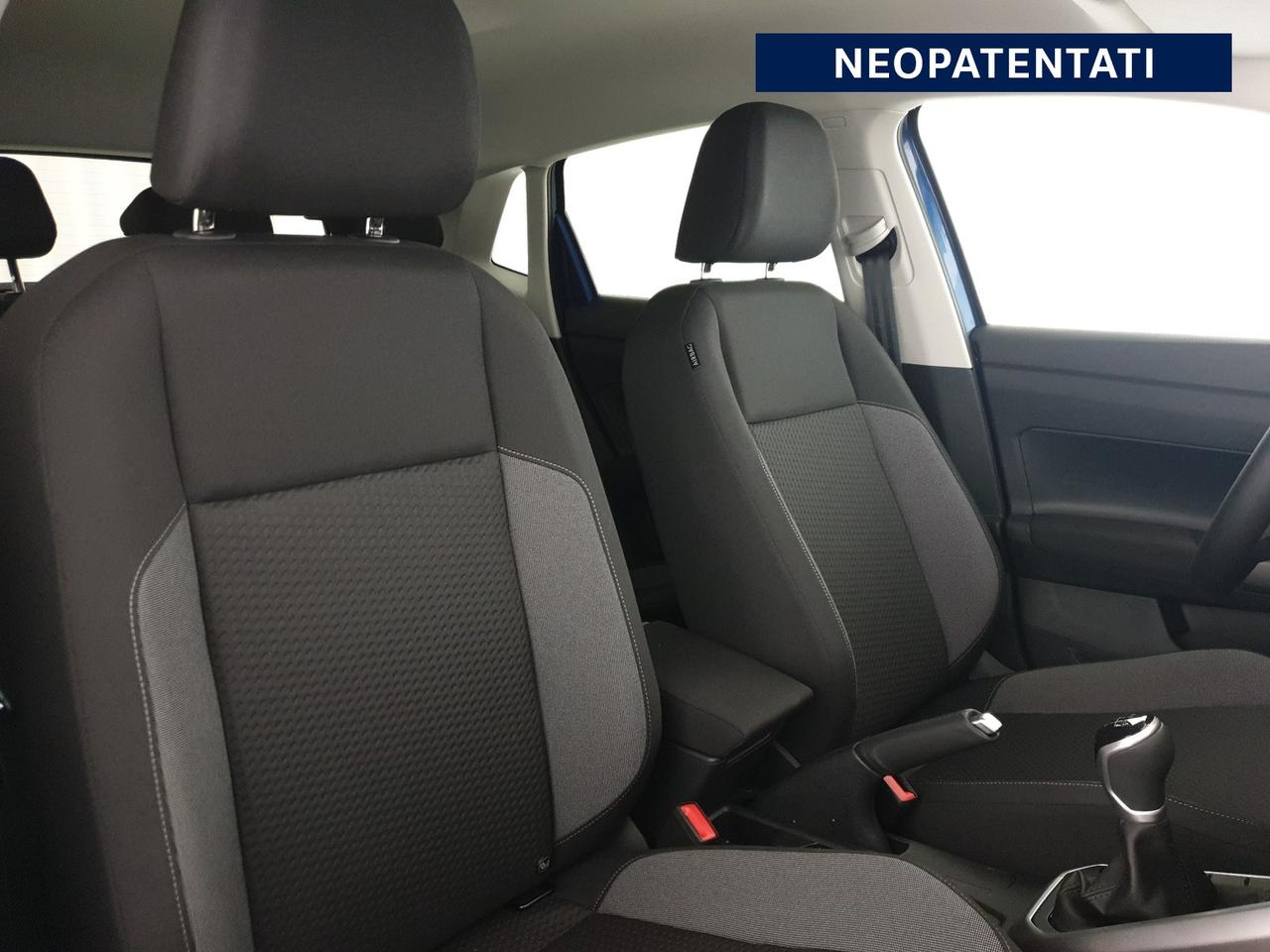 Volkswagen Polo 1.0 tsi edition plus 95cv