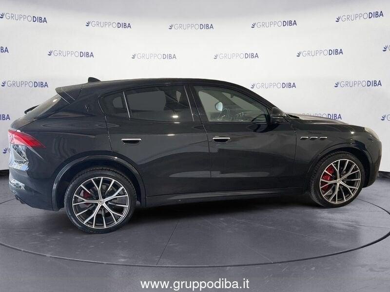 Maserati Grecale 2.0 mhev Modena 330cv auto