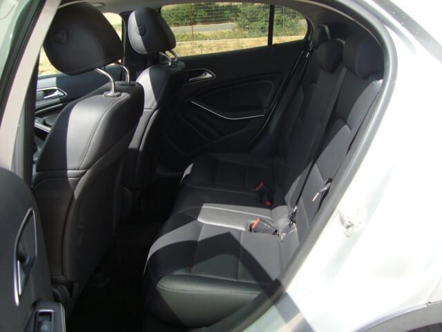 Mercedes-benz GLA 200 d Automatic Enduro