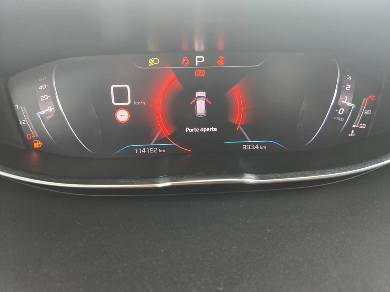 Peugeot 3008 BlueHDi 130 S&S EAT8 Allure