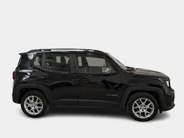 JEEP RENEGADE 1.0 T3 120cv Limited