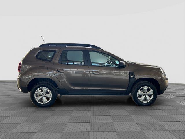 DACIA Duster Duster Comfort 4X2 1.6 SCe 115cv GPL S&S E6
