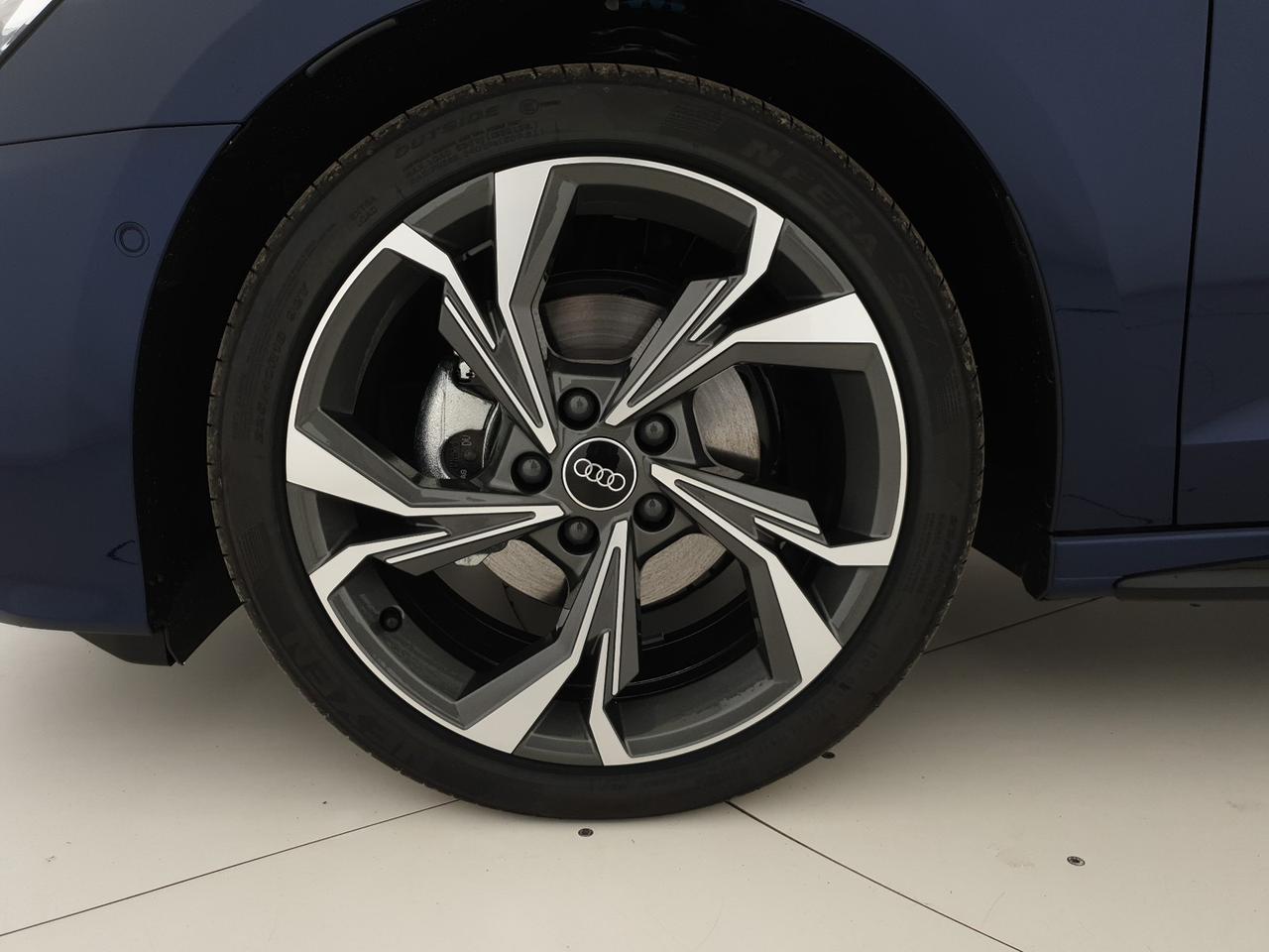 Sportback 2.0TDI 150CV S tronic S line Edition