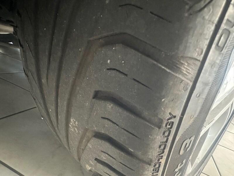 MERCEDES Classe E (W/S212) E 250 CDI S.W. Blu...