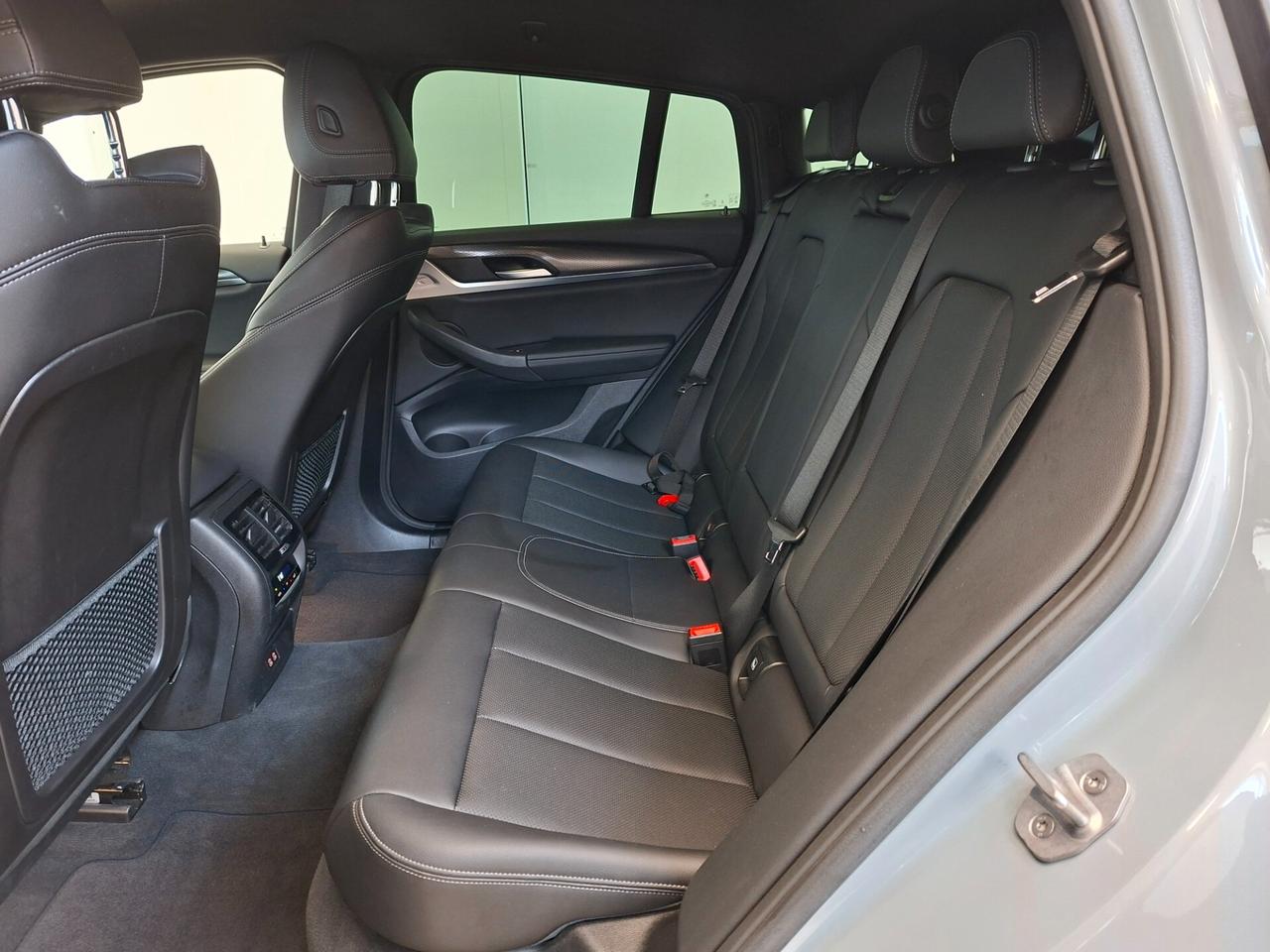 Bmw X4 xDrive20d 48V Msport MHEV GARANZIA-TAGLIANDI