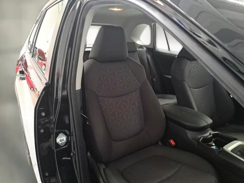 TOYOTA RAV 4 2.5 HV 178 CV E-CVT BUSINESS 2WD CROSSOVER